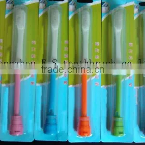 Toothbrush and Toothpaste Travel Case thumbnail-1