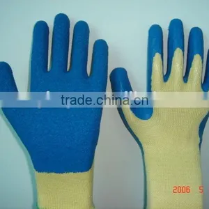 Sunnyhope Latex Industrial Working Gloves Vietnam thumbnail-2