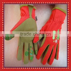 Women Gardening Gloves thumbnail-2