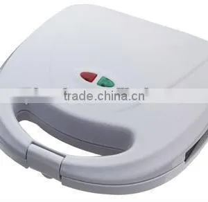 2 Slice Electric Sandwich Maker (12A) thumbnail-1