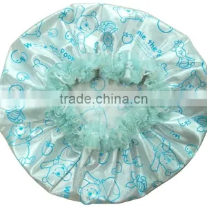 Clear Shower Cap LS Eplus thumbnail-1