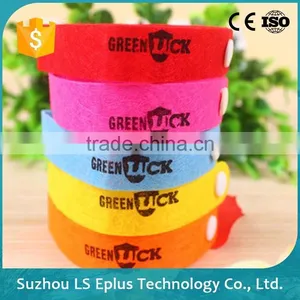 Pest Repeller Natural Bracelet For Insect Repellent thumbnail-1