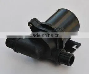 New High Efficient Circulated Pump 25/6-180 1inch 180mm Hot Water Circulation Pump(CE) thumbnail-5