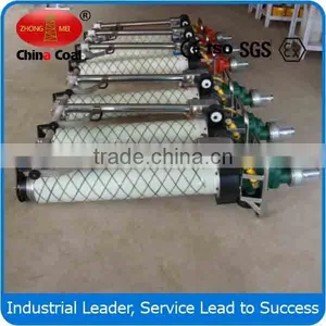 MQT-130/2.8 MQT Series Pneumatic Roof Bolter, Coal Mine Drill Rig , Rock Bolt Drill thumbnail-2