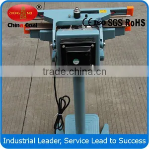 China Coal PFS350 Foot Pedal Heat Sealer thumbnail-4