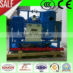 NAKIN Turbine Oil Purifier--Security Online With Gas Turbine,Hydraulic Turbine thumbnail-1