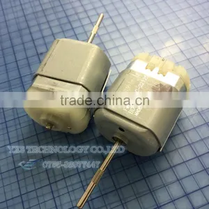 High Quality FC-280PC-22125 FC-280PC 12500RPM 12V 0.09A 5.52W Window/Rear View Mirror Motor in Stock thumbnail-1
