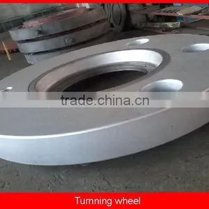 Marine Engine Casting, Diesel Engine Block, Diesel Engine Cylinder Head thumbnail-1