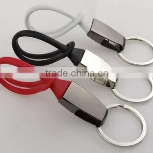 Promotional Key Chain/Key Ring/ Key Holder thumbnail-3