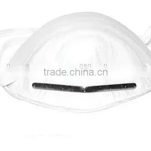 NIOSH Certificate High Quality Dust Respirator, N95 Respiratory Protection thumbnail-2
