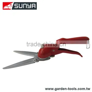 Straight Blade Hand Grass Trimmer thumbnail-2