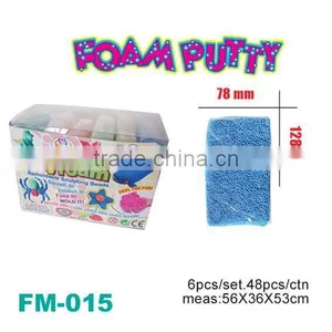 Sell Foam Putty Toys thumbnail-1