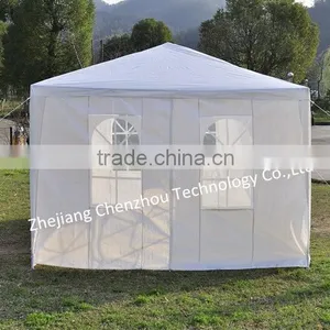 Easy Assemble 10*10 Tenda Tenda Gazebo Gonfiabili Prezzo Party Canoy thumbnail-2