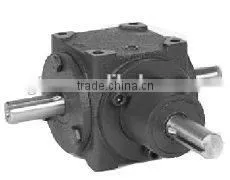 QT450 Cultivator Gearbox for Rotary Tiller thumbnail-1