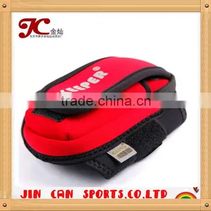 Top Quality Hot Selling Outdoor Waterproof Armband Cell Phone Case thumbnail-5