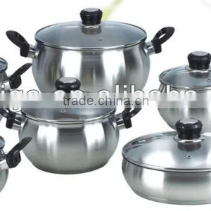 12PCS COOKWARE SET (CW03) thumbnail-1
