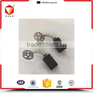 Environmental Low-cost Power Tool Use Carbon Brushes thumbnail-1