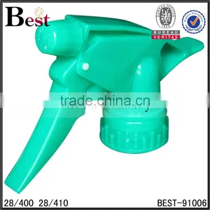 Plastic Trigger Spray Bottle Tops for Watering Garden thumbnail-3