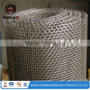 Marine Grade Stainless Steel Wire Mesh for Part thumbnail-1