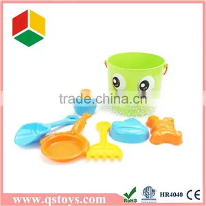 Plastic ABS Toys Beach Toy Set With EN71 thumbnail-1