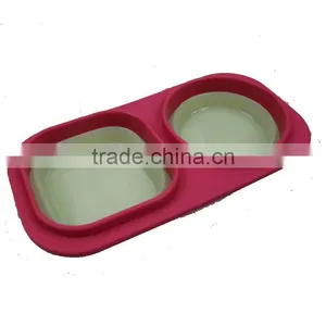 Silicone Food Warmer Lunch Box Keeping Warm Food Box for School thumbnail-6