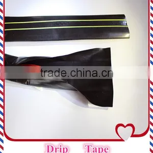 Irrigation Drip Tape With Double Lines thumbnail-1