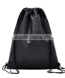 Customized Drawstring Backpack Bag Of China thumbnail-1