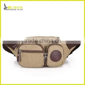 Wholesale Outdoor Bicycle Waist Money Bag Men Military Bum Equipment Bag thumbnail-6