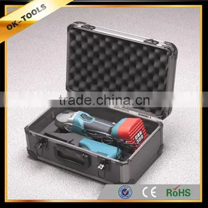 2014 New Ok-tools Cheap 115mm Power Tools Angle Grinder From Hangzhou thumbnail-1