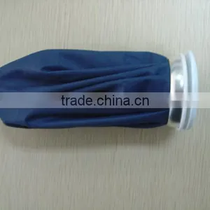 Fabric Cold Pack in Different Size for Headache thumbnail-1