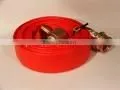 Fire Hose With Brass John Morris Coupling thumbnail-1