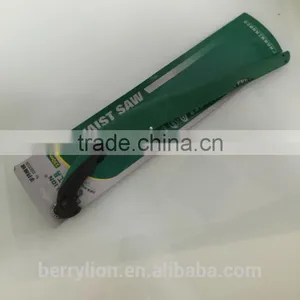 Berrylion Gardening Saw 330mm WAIST SAW Multifunctional Hand Saw thumbnail-6