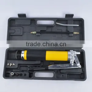High Pressure Grease Gun Hand Grease Gun thumbnail-3