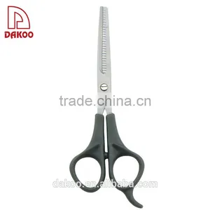 Professional PP Handle Hair Cutting Scissors Hair Scissors thumbnail-6