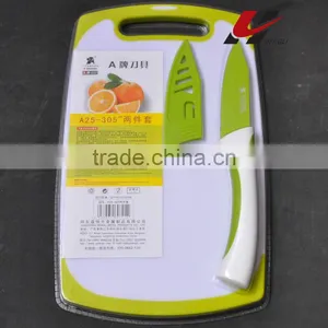 Non-stick Paring Knife A25-305 thumbnail-1