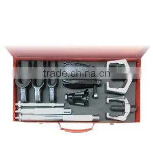 10pcs Front End Service Tool Set thumbnail-1