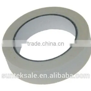 Adhesive Tapes or Auto Painting Crepe Paper Masking Tape thumbnail-2