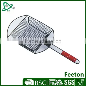 BBQ Grill Top Rack thumbnail-1