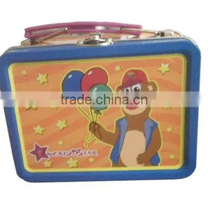 Tin Lunchbox thumbnail-1
