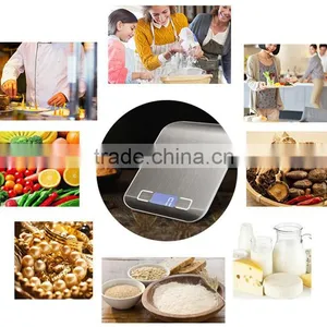 Mini Kitchen Electronic Scale and Multifuction Digital Jewelry Scale thumbnail-4