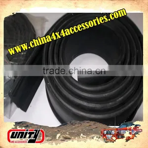 Unity4wd High Quality Universal Fender Flares thumbnail-1