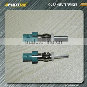 Antenna Adapter Fakra to Din thumbnail-1
