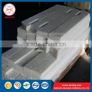 Extremely Low Friction PE/UHMWPE/HDPE Parts thumbnail-3