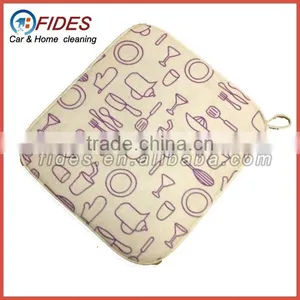 Kitchen Tabel Microfiber Drying Mat for Pans Dishes thumbnail-1