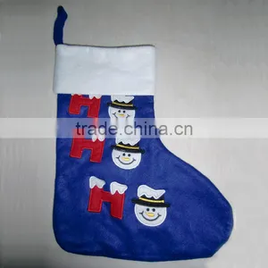 Promotional Christmas Socks thumbnail-1