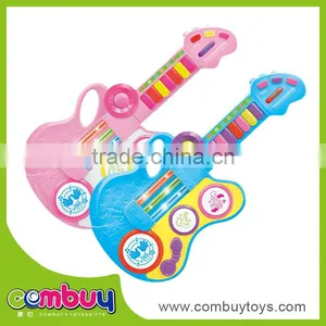 Good Selling Children Electronic Plastic Folding Piano Keyboard thumbnail-1