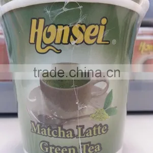 Slym Matcha Green Tea thumbnail-4