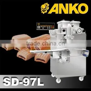 Anko Commercial Big Scale Hot Sale Machine To Make Meat Patty thumbnail-3