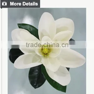 2016 PU High Quality Artificial Flower Cheap Wholesale Artificial Flowers Making thumbnail-5