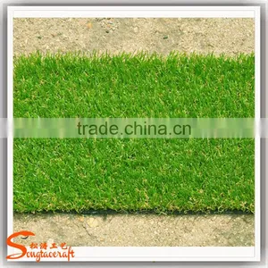 Ornament Party Artificial Grass, Outdoor Wedding Turf, Decking Type Grass Carpet for Garden thumbnail-4